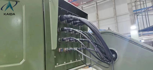 τελευταία εταιρεία περί Χώρος εφαρμογής των συνδέσμων της σειράς D38999