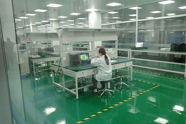 KAIDA  HOLDING LIMITED γραμμή παραγωγής εργοστασίων