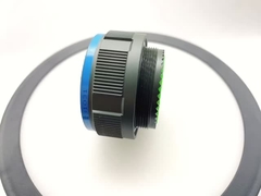 25 Σφραγίδα μεγέθους κελύφους MIL-DTL-38999 Σειρά 3 7A 19 Γυναικεία πινάκια D38999 26WJ19SN