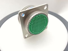 MIL-DTL-38999 Σειρά 3