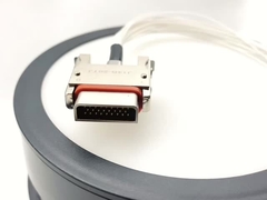 Premium J14 Connector 26 Contacts Στρογγυλοειδείς ηλεκτρικοί συνδετήρες Βελτιωμένη απόδοση