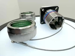 Σύνδεσμοι οπτικών ινών