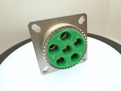 MIL-DTL-38999 Σειρά 3