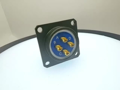 Κυκλικός ηλεκτρικός σύνδεσμος