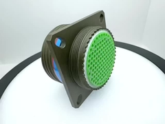 MIL-DTL-38999 Σειρά 3