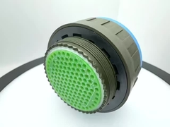 25 Μέγεθος κελύφους MIL-DTL-38999 Σύνολο III Συνδετήρα Σημείο Η απόλυτη λύση για την απόδοση