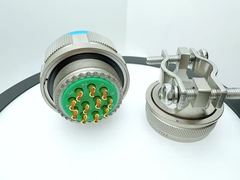 MIL-DTL-38999 Σειρά 3