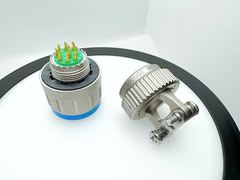 Σύνδεσμος MIL-DTL-38999