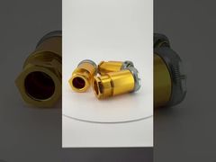 Russian Connectors PC 32T ανθεκτικό αλουμίνιο