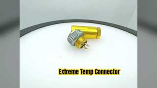 Russian Connector PC 4TK Ανθεκτικότητα