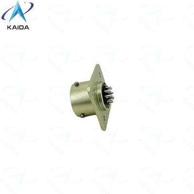 Ποιότητα  OHS Series Bayonet Ultra-Small Connectors .OHS-BC-1-10 14-B1-1-B.онц-бс-1-10_14-В1-1В.Aluminum alloy surface anodized treatment.10 Pins Receptacle. εργοστάσιο