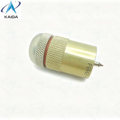 Ποιότητα  PBH Series Push-Pull Electrical Connector.РВН2-5-1Ш7В 7 Contacts .РВН2-5-1Ш7В.Anodized Plating. εργοστάσιο