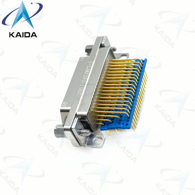 Πίνακες PCB MIL-DTL-83513 Micro-D Connectors Plug With Pin 83513 Connector