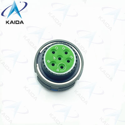 MIL-DLT-38999 Σειρά III D38999/26WE06SN.6 Γυναικεία καρφίτσες.