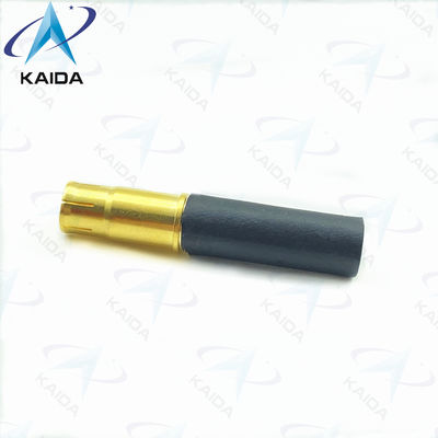 Χρυσό επιχρυσωμένες επαφές M39029 90-529 Full Crimp Termination Contact Size 8