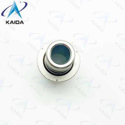 Συμμόρφωση με το RoHS Σύνδεσμος Backshell M85049 69-09N Backshell Grommet Nut