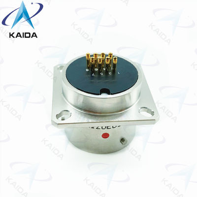 1A RJ45 USB κυκλικός συνδετήρας χώρος περιορισμένη εφαρμογή USB προς Ethernet συνδετήρας