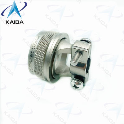 Μέγεθος νήματος MIL-DTL-26482 Σειρά ΙΙ 65°C έως 165°C M85049 52S14N Αυτοκλείδωμα