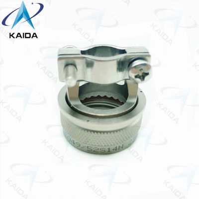 Μέγεθος νήματος MIL-DTL-26482 Σειρά ΙΙ 65°C έως 165°C M85049 52S14N Αυτοκλείδωμα