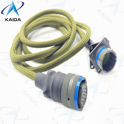 MS27467T15B18S Σύνδεσμοι καλωδίων