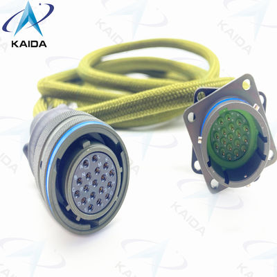 MS27467T15B18S Σύνδεσμοι καλωδίων