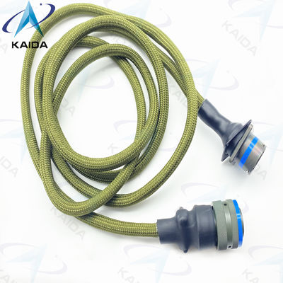 MS27467T15B18S Σύνδεσμοι καλωδίων