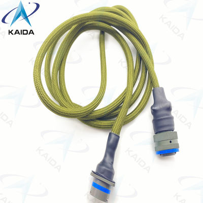 MS27467T15B18S Σύνδεσμοι καλωδίων