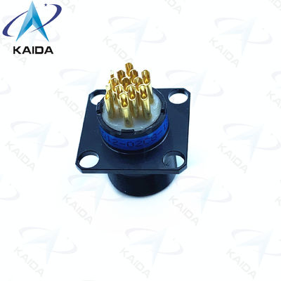 Σύνδεσμοι σειράς 800 Custom Black Anodized Contacts Σύνδεσμοι αεροπόρου