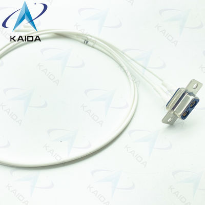 15 Shell MIL-DTL-83513 Micro-D Connector Χρυσός Επαφή Φινίρισμα Mil DTL 83513 Επαφές