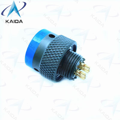 Τερματισμός επαφής συγκόλλησης MS3116F8-4P 500V Mil 26482 Συνδετήρας