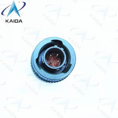 Τερματισμός επαφής συγκόλλησης MS3116F8-4P 500V Mil 26482 Συνδετήρας
