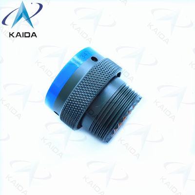 Ελαιόλαδο πράσινο Καδμικό φινίρισμα MS3476W14-4P 4 αρσενικές καρφίδες MS3476W14-4P