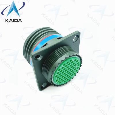 Δικτυακοί σύνδεσμοι D38999 20WE35PN 55 αρσενικές καρφίδες