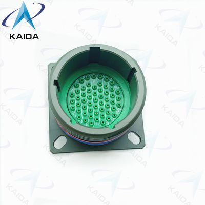 Δικτυακοί σύνδεσμοι D38999 20WE35PN 55 αρσενικές καρφίδες