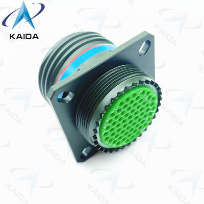 Διάταξη 19 Διάταξη D38999 Σειρά 3 Διάταξη Olive Green Cadmium