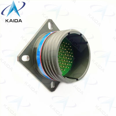 Μακροχρύδης PCB Mil Dtl 38999 σειρά III