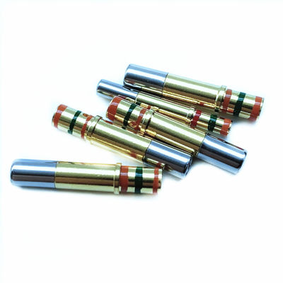 D38999 Σειρά ΙΙΙ Επικοινωνίες συντριβής M39029 56-353 Τερματισμός συντριβής M39029 56-352