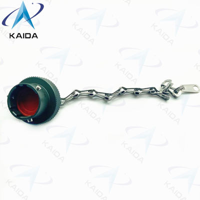 10 Shell Olive Green Cadmium D38999 Καπάκια σκόνης MS27510B10C Εργαλεία προδιαγραφών MIL