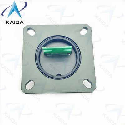 Συνδέτης CT55CA22WN3 σειράς RJ45 με δονήσεις 10-500Hz Περιβαλλοντικό