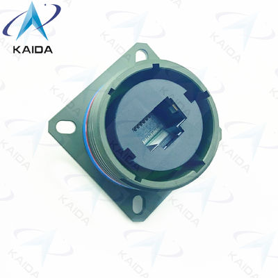 Συνδέτης CT55CA22WN3 σειράς RJ45 με δονήσεις 10-500Hz Περιβαλλοντικό