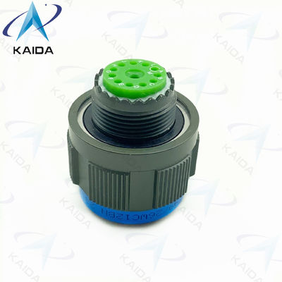 Στρατιωτικά αεροδιαστημικά συστήματα με συνδέσμους MIL-DTL-38999 σειράς 3 D38999/26WC12BN