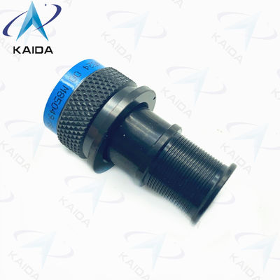 Προσαρμοσμένο M85049/88-09Z02 Μέγεθος Κέλους 09 Συνδετήρας M85049/88-09Z02 Ζευγάρι-Κοβάλτιο Μαύρο
