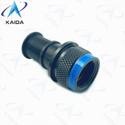 Προσαρμοσμένο M85049/88-09Z02 Μέγεθος Κέλους 09 Συνδετήρας M85049/88-09Z02 Ζευγάρι-Κοβάλτιο Μαύρο
