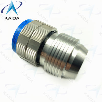 M85049/26KD05SN-M10 Παθητικός προσαρμοσμένος σύνδεσμος από ανοξείδωτο χάλυβα σε βάθος 10 μέτρων κάτω από το νερό