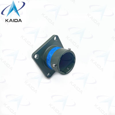 Μέγεθος κελύφους 11 MIL-DTL-38999 Σειρά Ι -55°C έως 125°C MS27496E11B04PA-H 4 Άνδρες Πινάκια