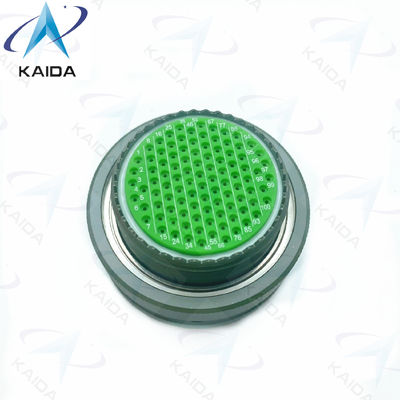 100 Ανδρικές επαφές MIL-DTL-38999 Σειρά Ι Εισαγωγή 23-35 MS27467T23B35PN