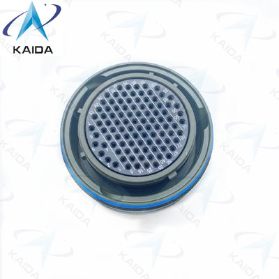 100 Ανδρικές επαφές MIL-DTL-38999 Σειρά Ι Εισαγωγή 23-35 MS27467T23B35PN