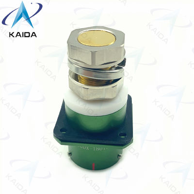 Σταθερό Y50DX-1801Z30KL κυκλικό συνδετήρα πίνακα Mount Style πράσινο Andoized