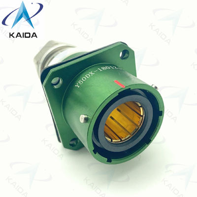 Σταθερό Y50DX-1801Z30KL κυκλικό συνδετήρα πίνακα Mount Style πράσινο Andoized