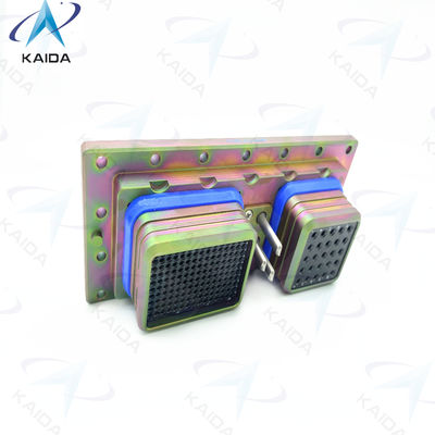 Πρότυπο 8# RF Custom Connector 15-2000Hz Δυνατότητα δονήσεων 500 κύκλοι Σύνδεση ρακέτας και πάνελ S7M2TSY315-02